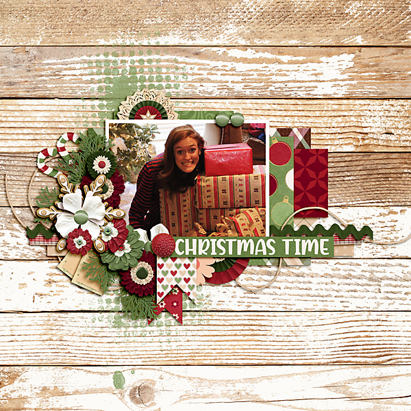 Christmas Time