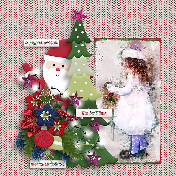 Christmas Time