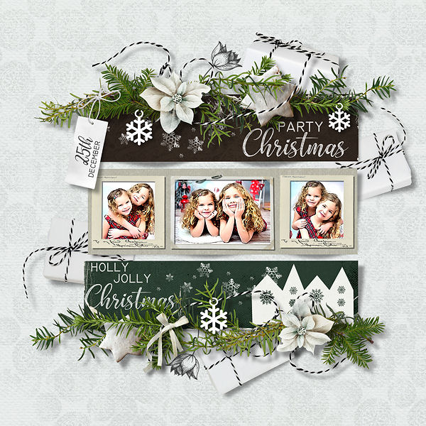 Christmas Time