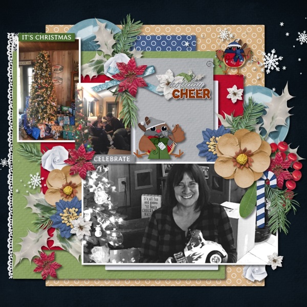 Christmas Time