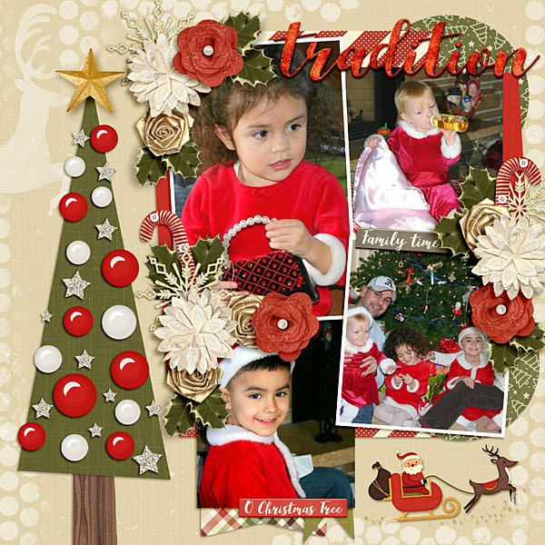Christmas Time