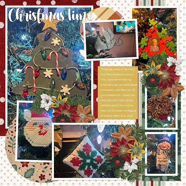 Christmas Time