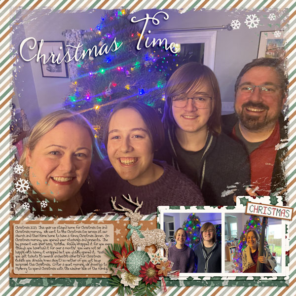Christmas Time