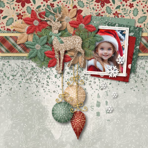 Christmas Time
