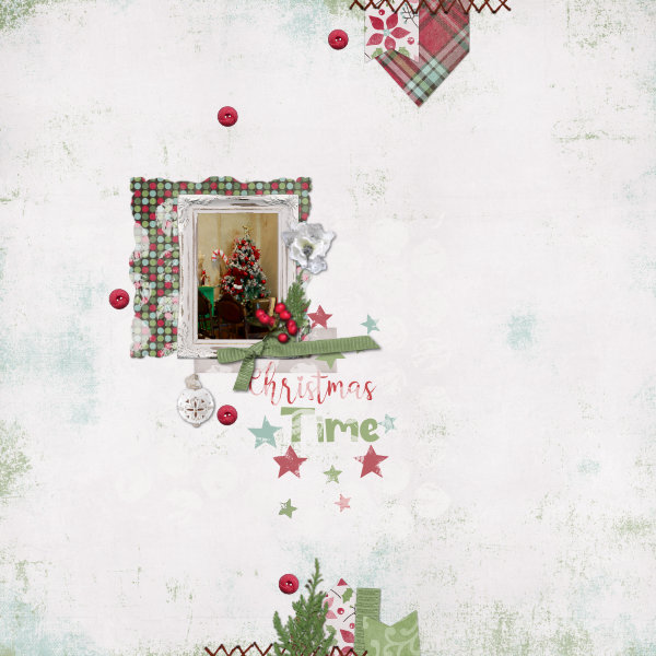 Christmas Time