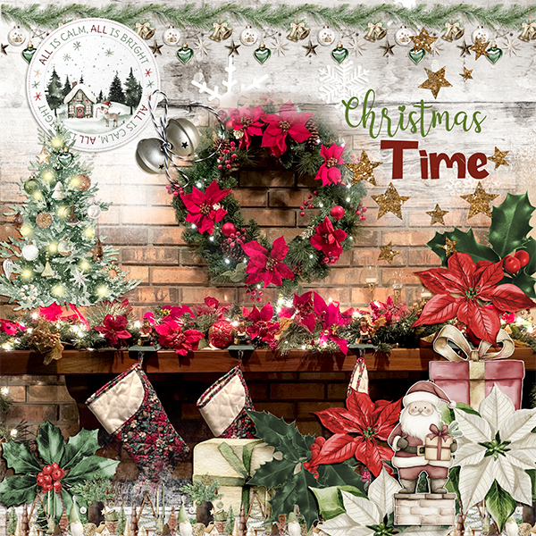Christmas Time