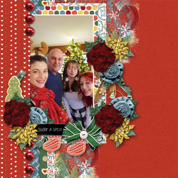 Christmas Time