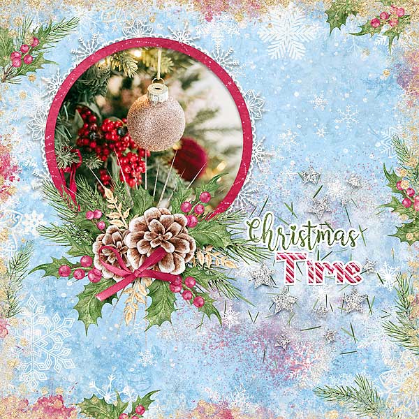 Christmas Time