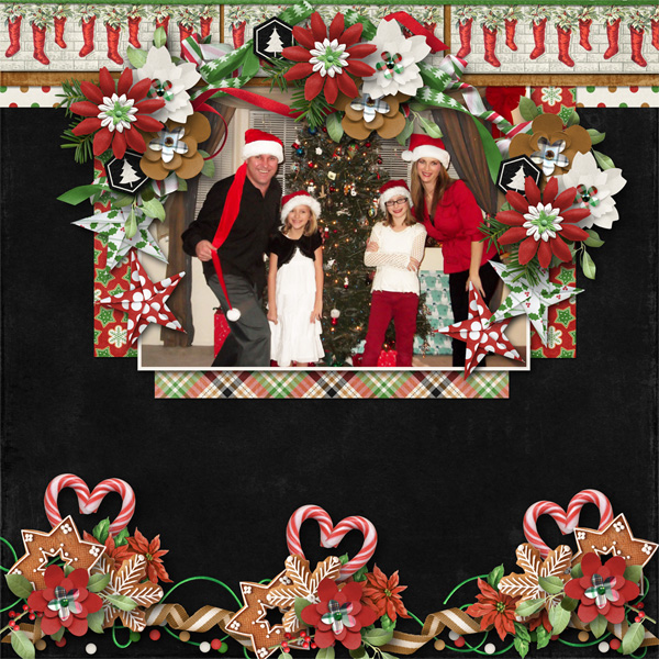 Christmas Time