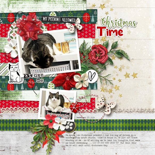 Christmas Time
