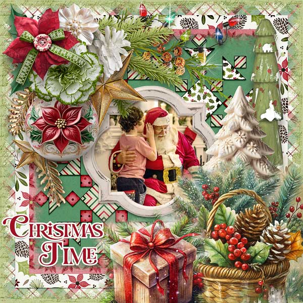 Christmas Time
