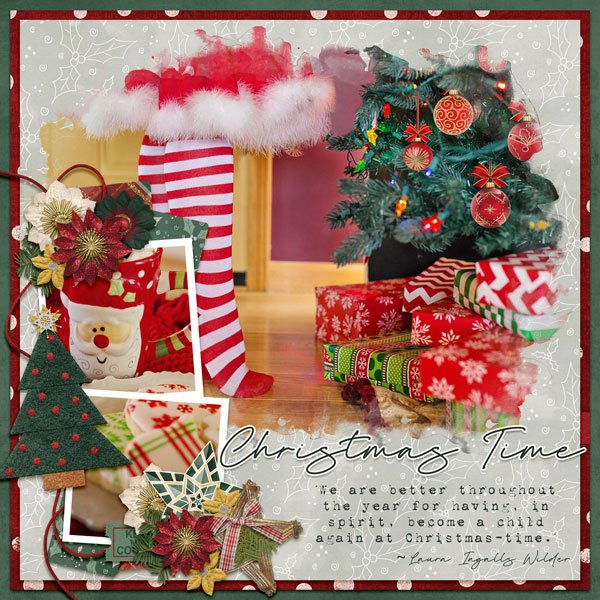 Christmas Time