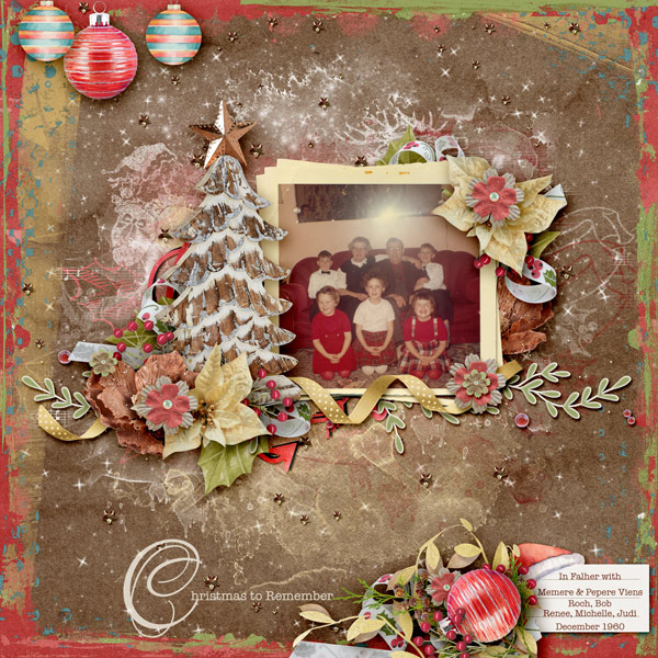 Christmas to Remember
