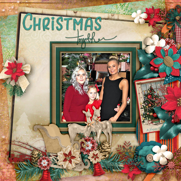 Christmas-together