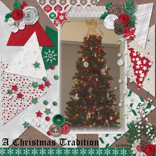 Christmas Tradition