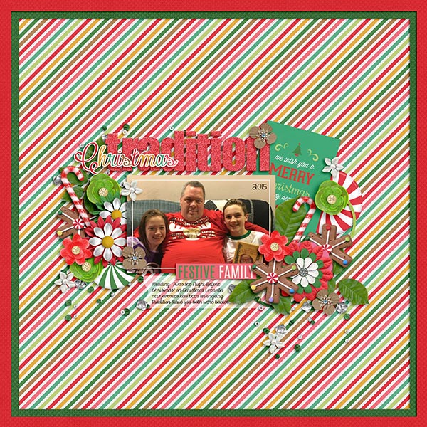 Christmas Tradition