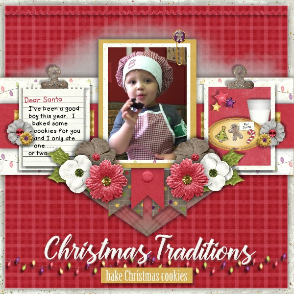 Christmas Tradition