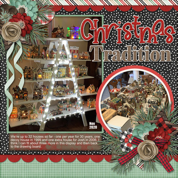 Christmas Tradition