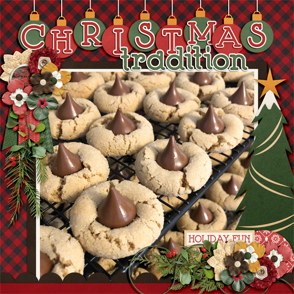 Christmas Tradition
