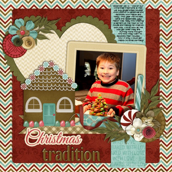 Christmas Tradition