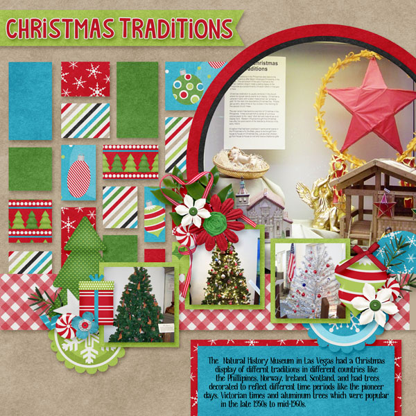Christmas Traditions