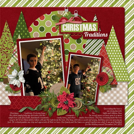 Christmas Traditions