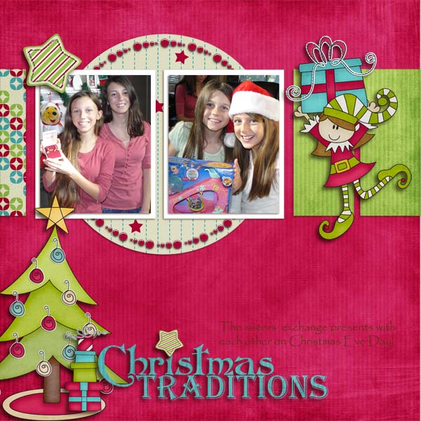 Christmas Traditions