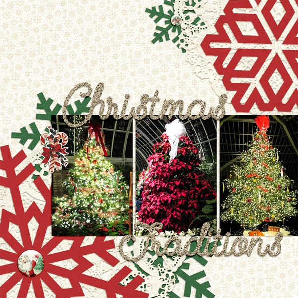 Christmas Traditions