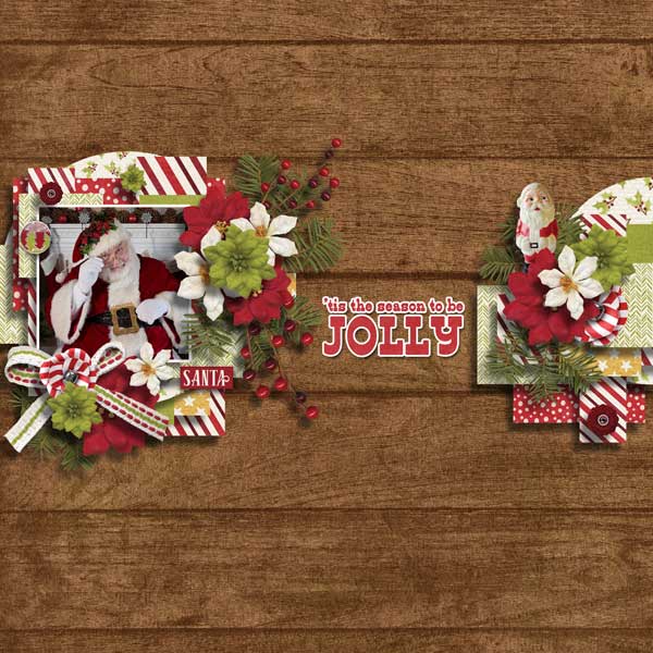 Christmas Traditions