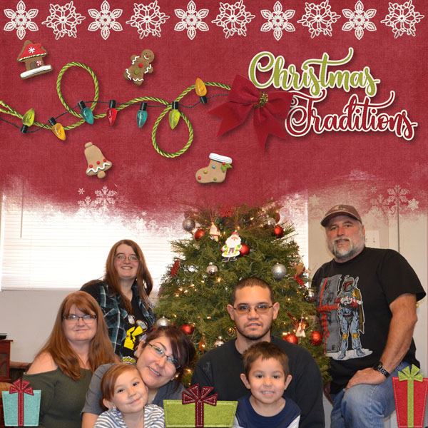 Christmas Traditions
