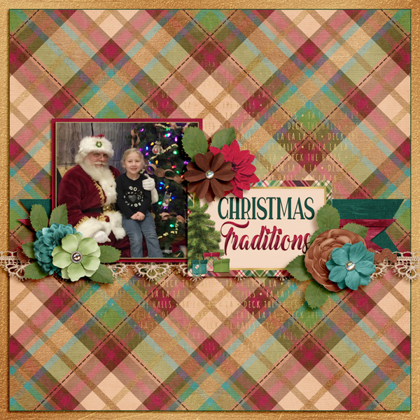 Christmas Traditions