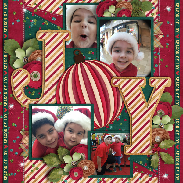 Christmas Traditions