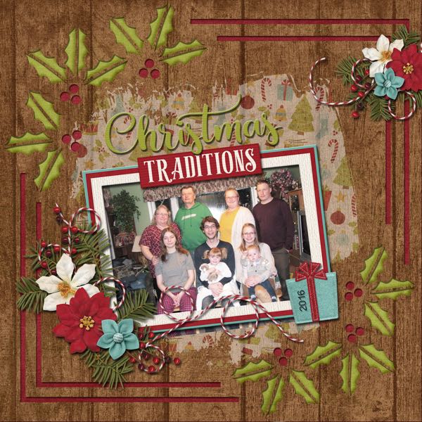 Christmas Traditions