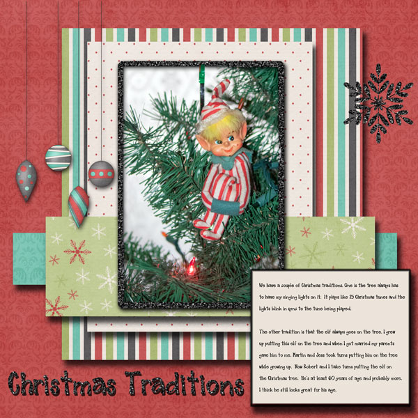 Christmas Traditions