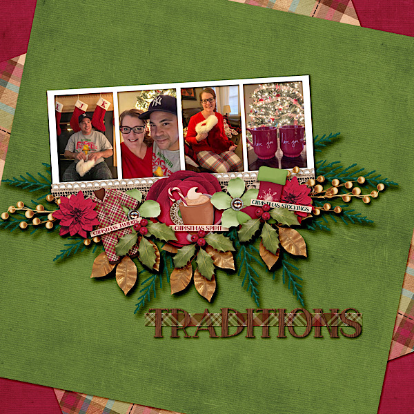 Christmas Traditions