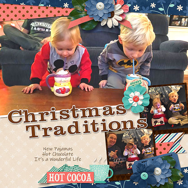 Christmas Traditions