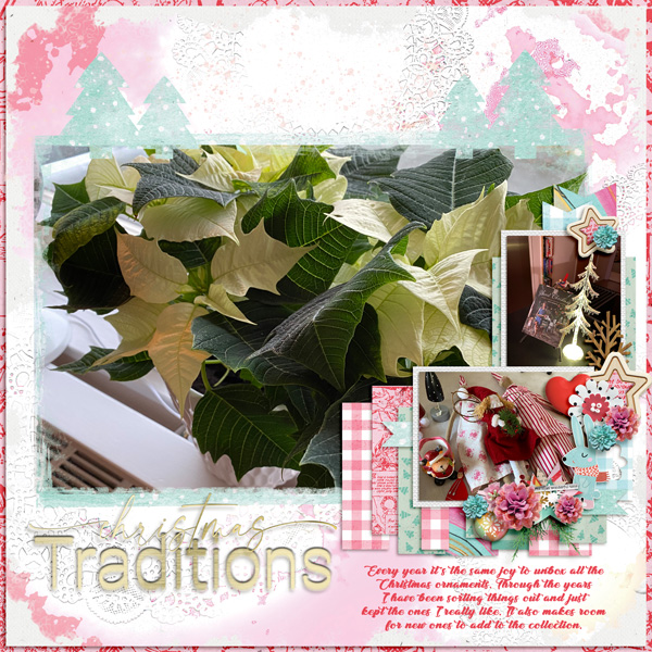 Christmas Traditions
