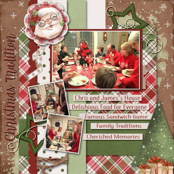 Christmas Traditions