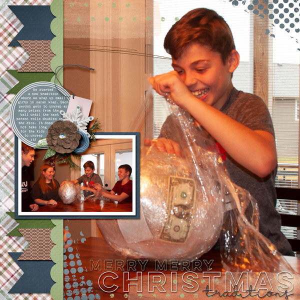Christmas Traditions