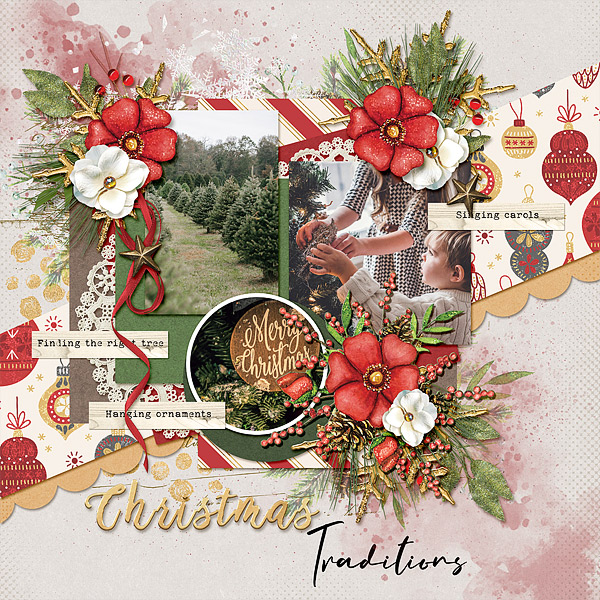 Christmas Traditions