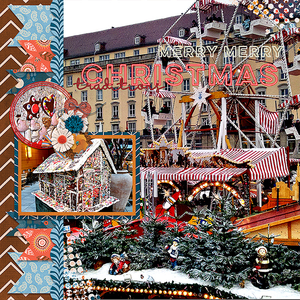 Christmas Traditions