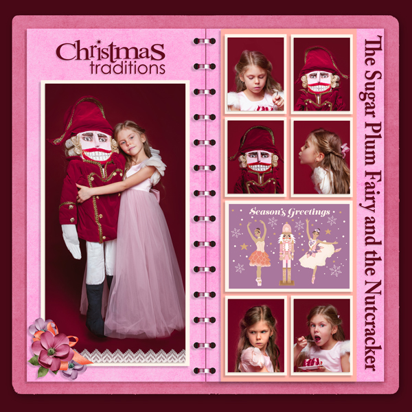 Christmas Traditions