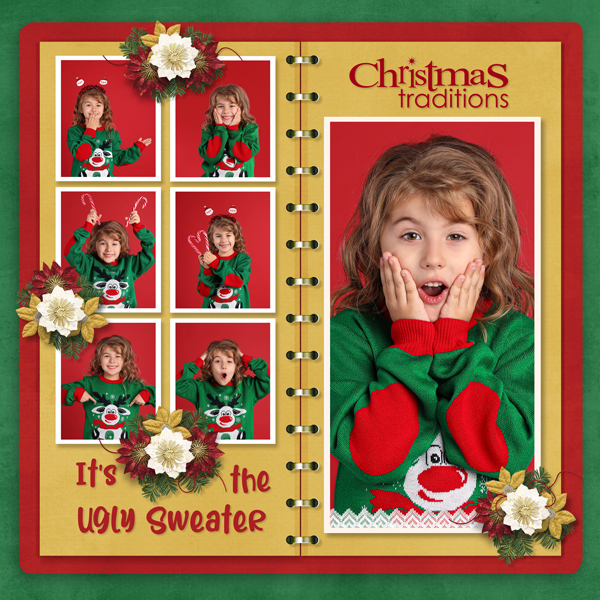 Christmas Traditions