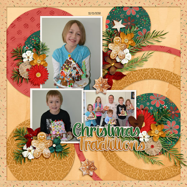 Christmas Traditions