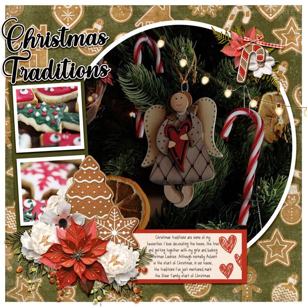 Christmas Traditions