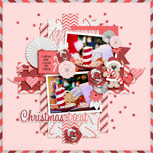 Christmas Treat