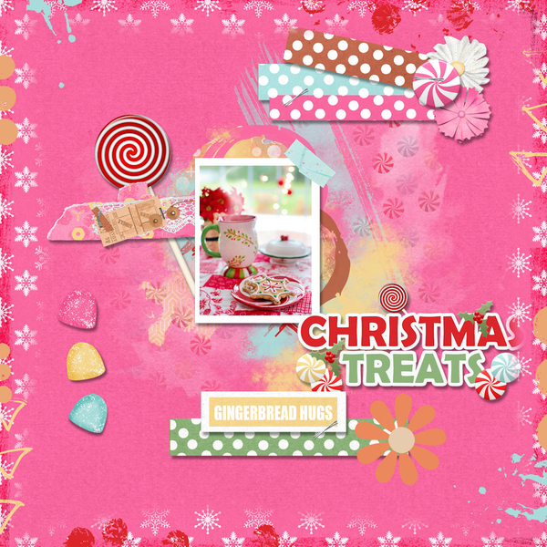 Christmas Treat