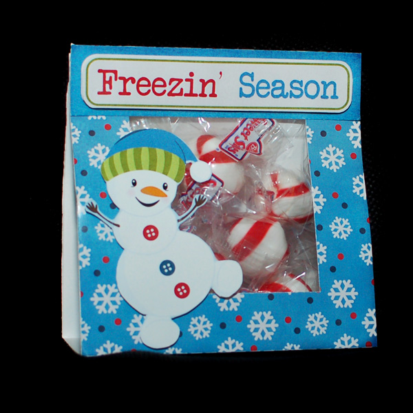 christmas treats 1