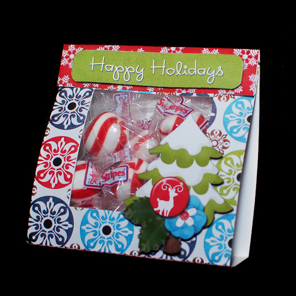 christmas treats 2