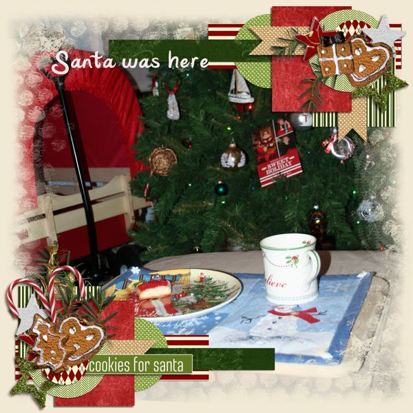 Christmas Treats